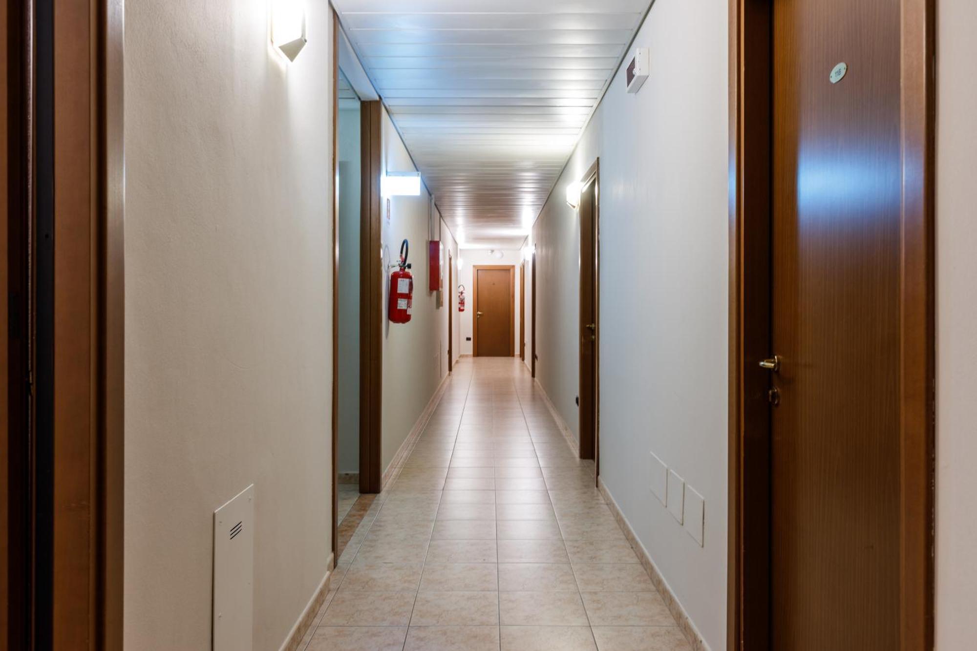 Hotel Classicano Ravenna Exterior photo