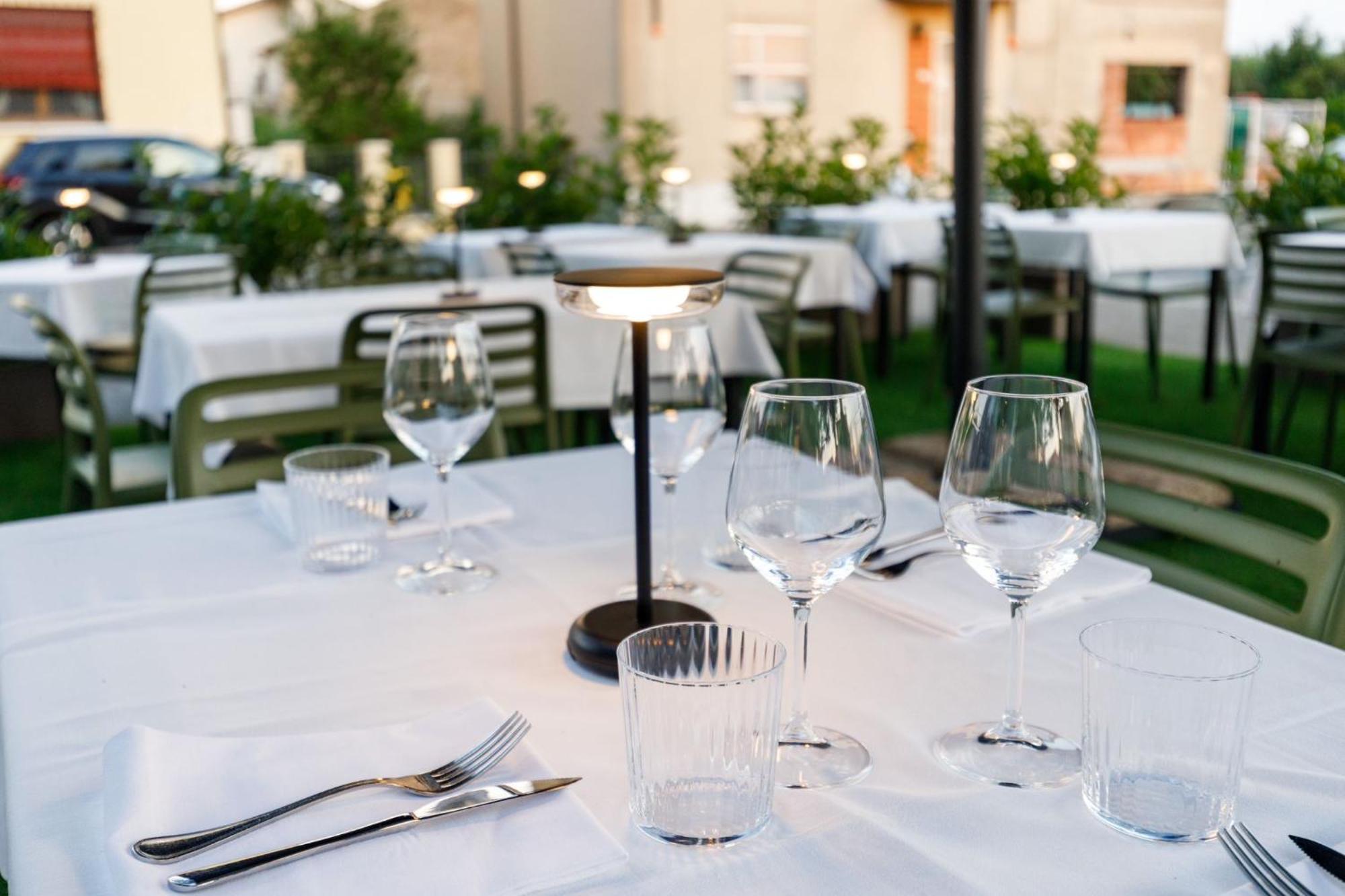 Hotel Classicano Ravenna Exterior photo